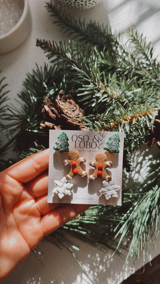 christmas stud pack