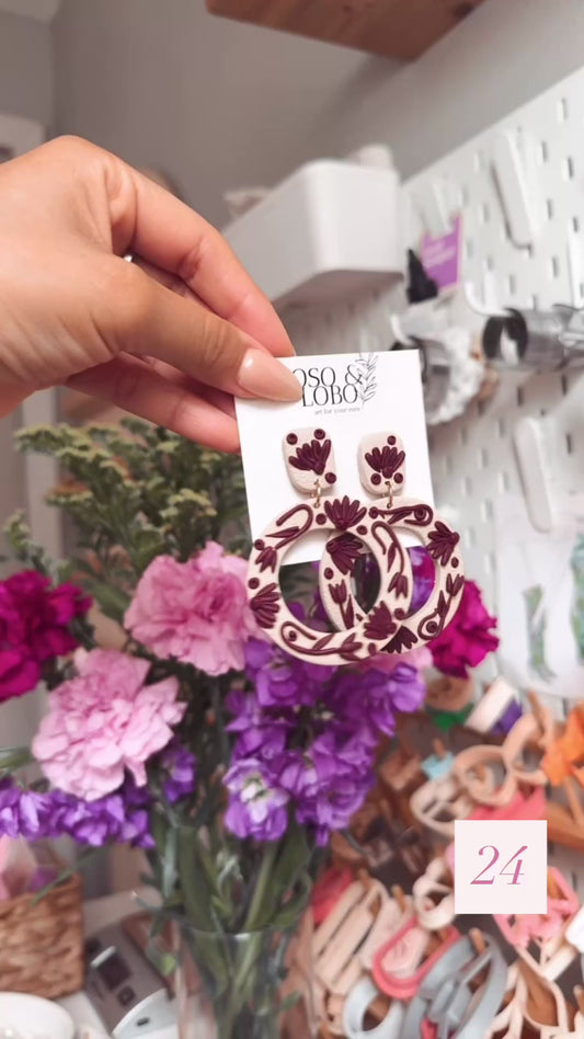 fall floral